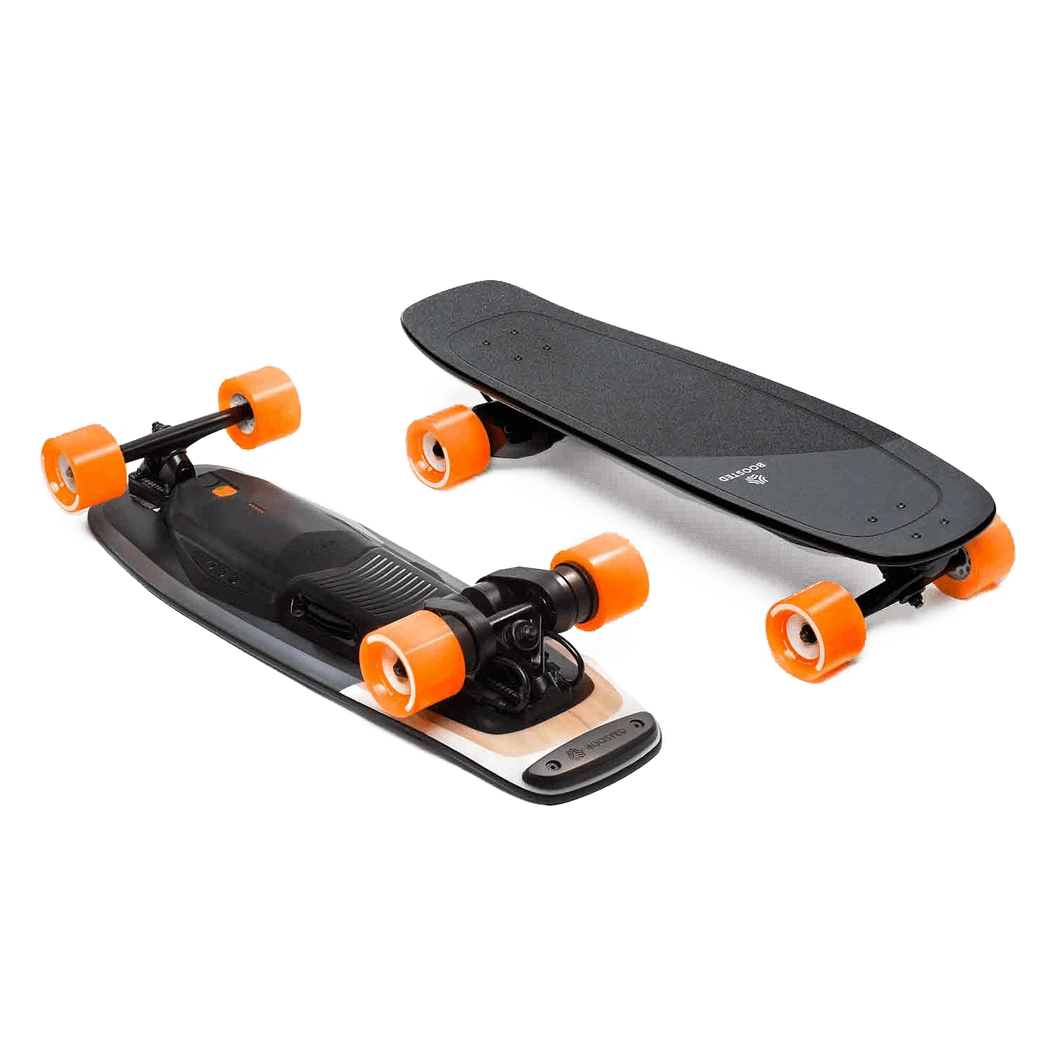 product named boosted mini s in electric skateboards