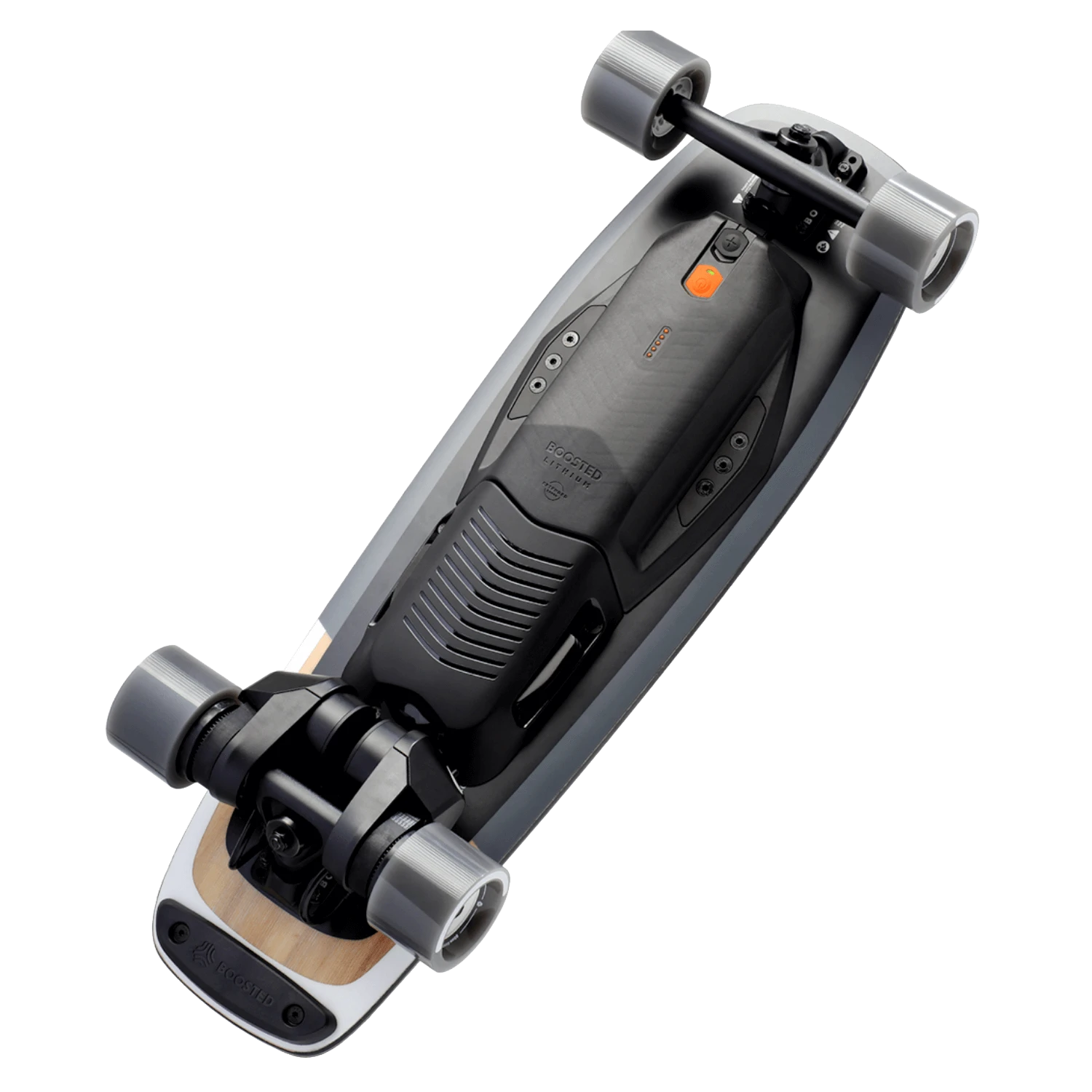 product named boosted mini x in electric skateboards