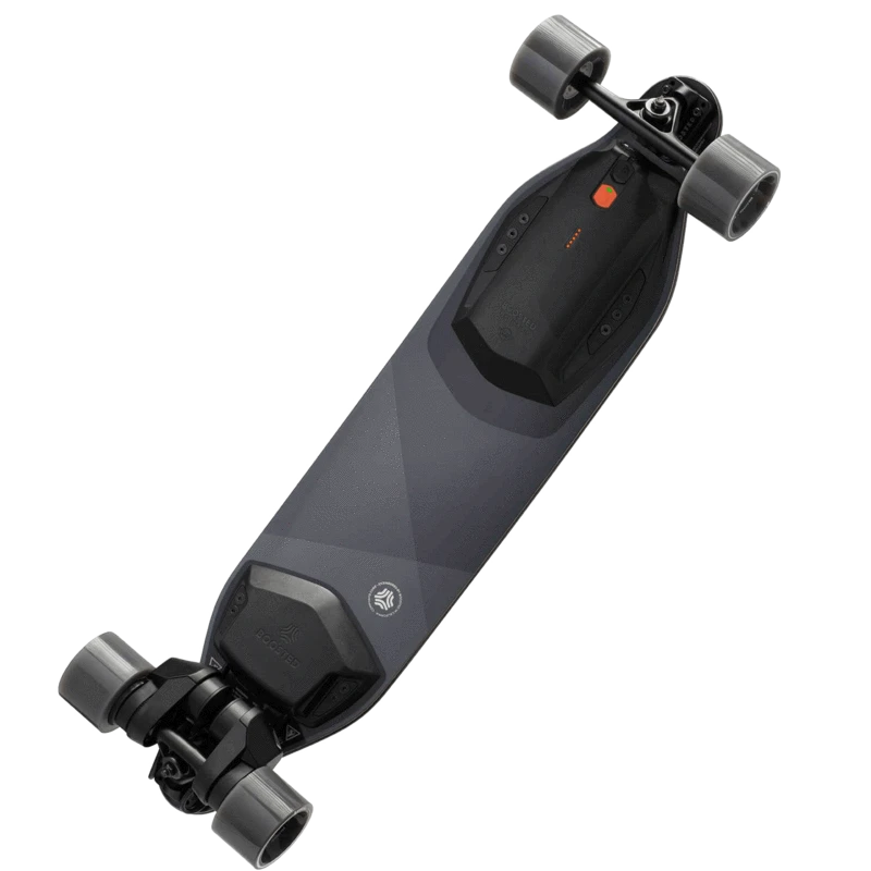product named boosted stealth in electric skateboards